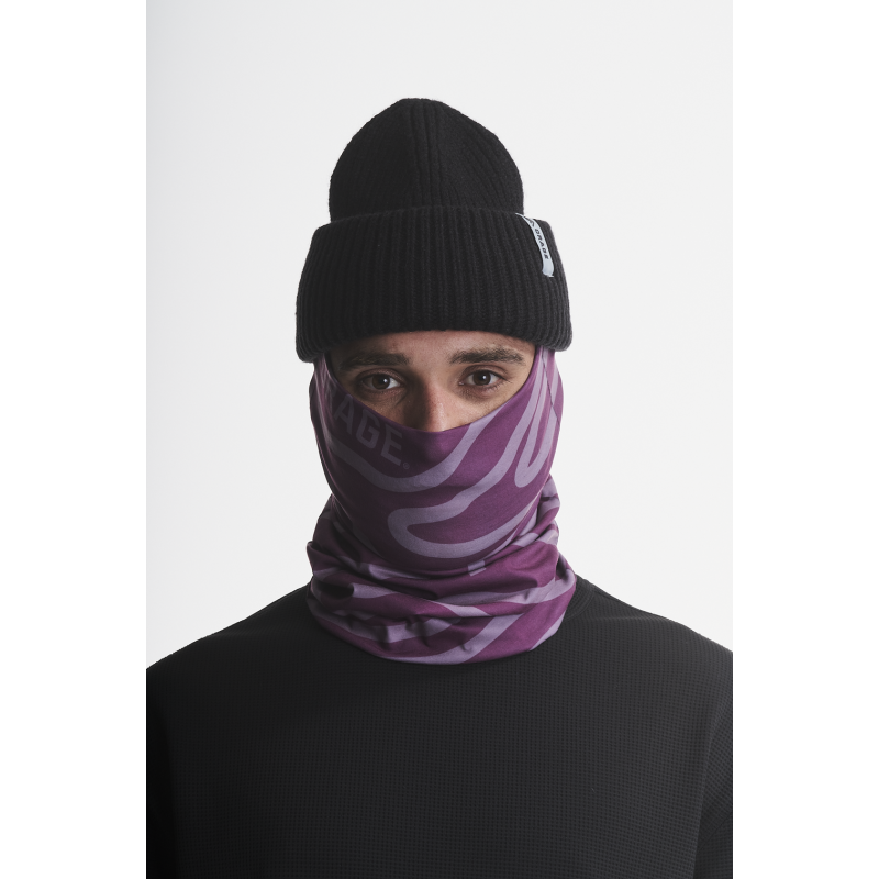 Slash Neck Tube All Gender - Tour de cou