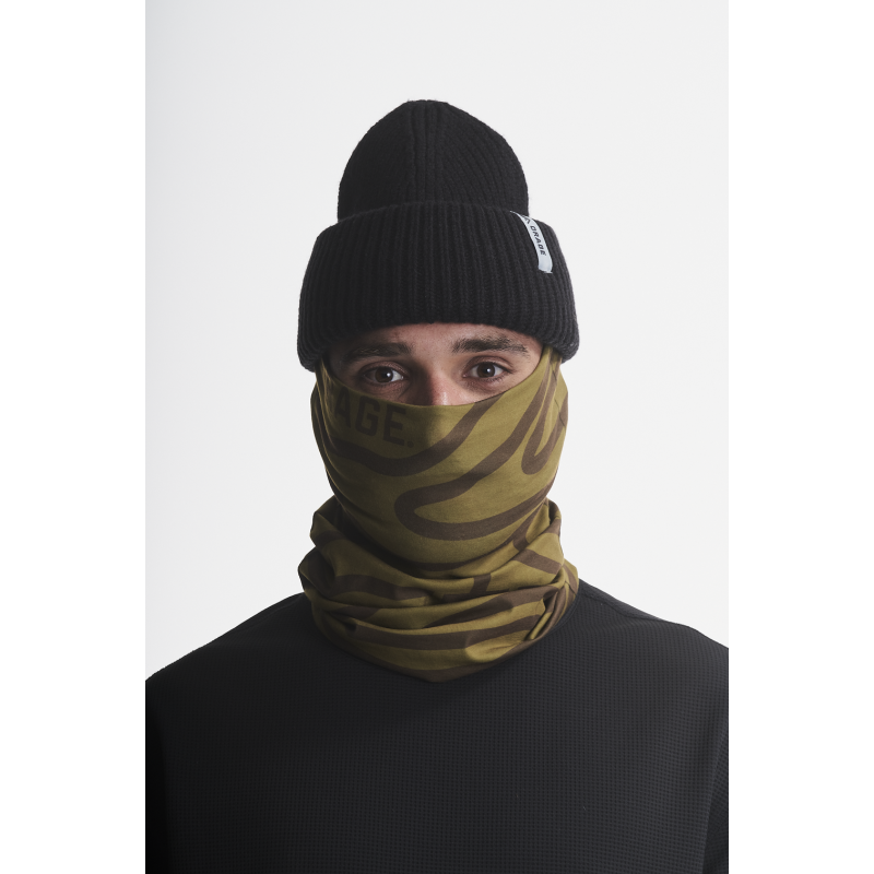 Slash Neck Tube All Gender - Halstuch