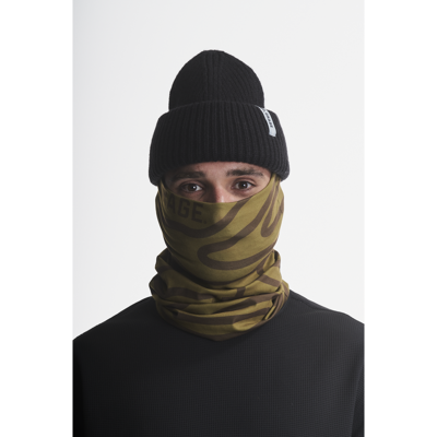 Slash Neck Tube All Gender - Komin