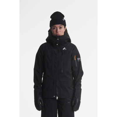 Apex Mtn-X 3L Jacket Women - Dámská lyžařská bunda