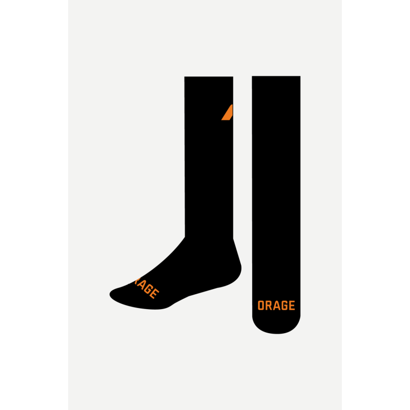 Orage Fernie Socks All Gender - Sukat | Hardloop