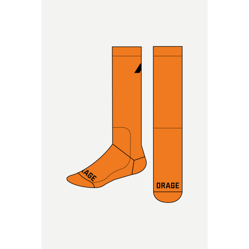Fernie Socks All Gender - Skarpety