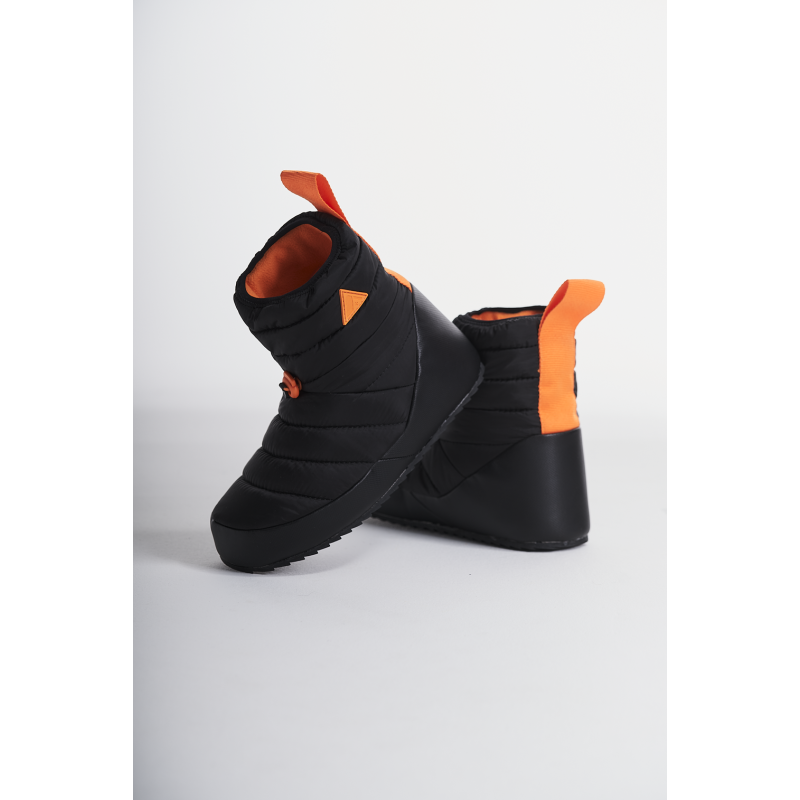 Orage All Gender Yeti Bootie - Vintersko | Hardloop