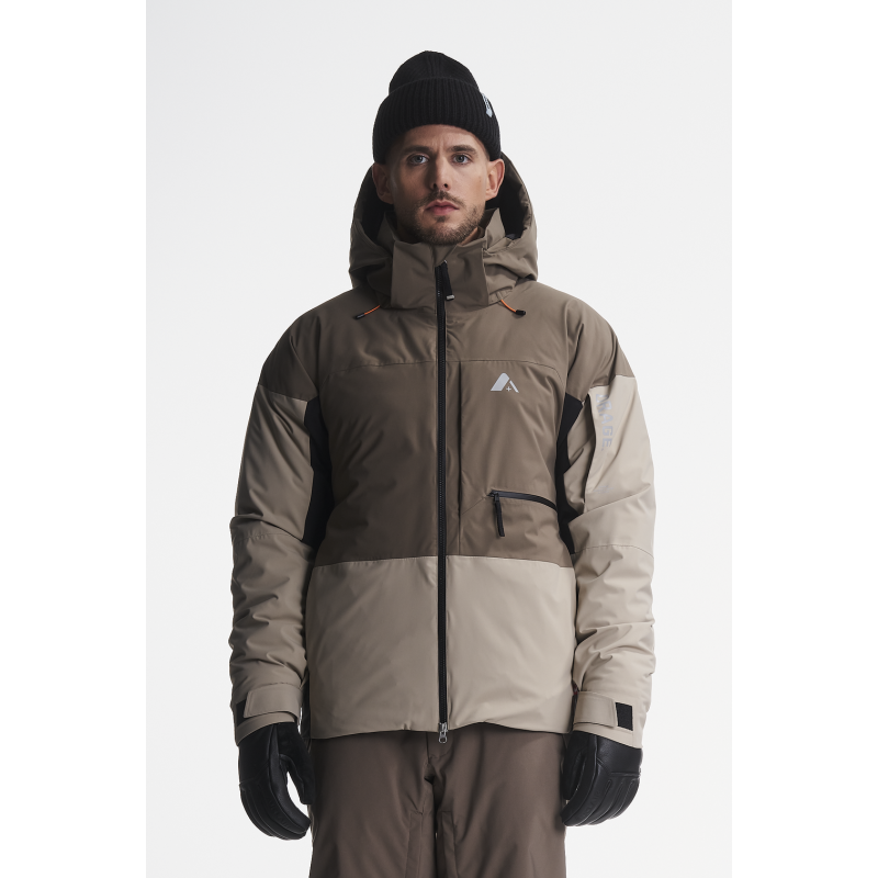 Glades Hybrid Ins. Jkt. Men - Laskettelutakki - Miehet
