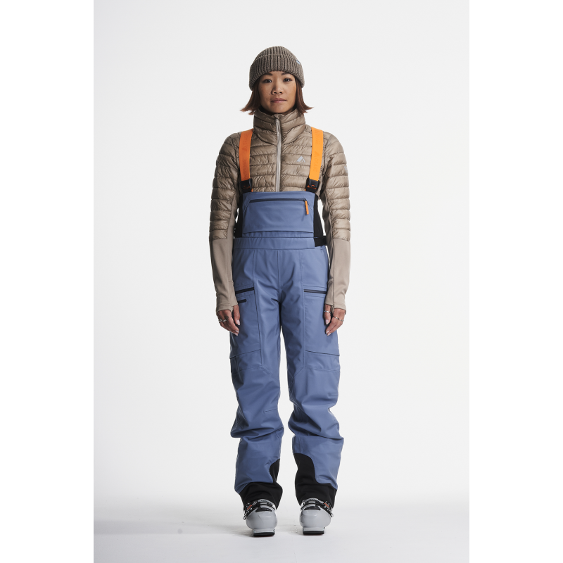 Orage Apex Mtn-X 3L Bib Pant Women - Ski latzhose - Damen | Hardloop