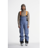 Orage Apex Mtn-X 3L Bib Pant Women - Peto de Esquí - Mujer | Hardloop