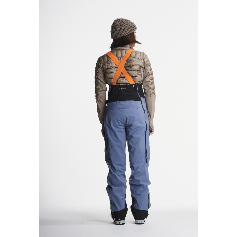 Orage Apex Mtn-X 3L Bib Pant Women - Ski latzhose - Damen | Hardloop