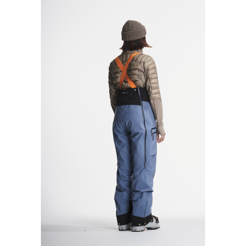 Orage Apex Mtn-X 3L Bib Pant Women - Salopette da sci - Donna | Hardloop