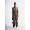 Apex Mtn-X 3L Bib Pant Women - Ski Bib - Women's