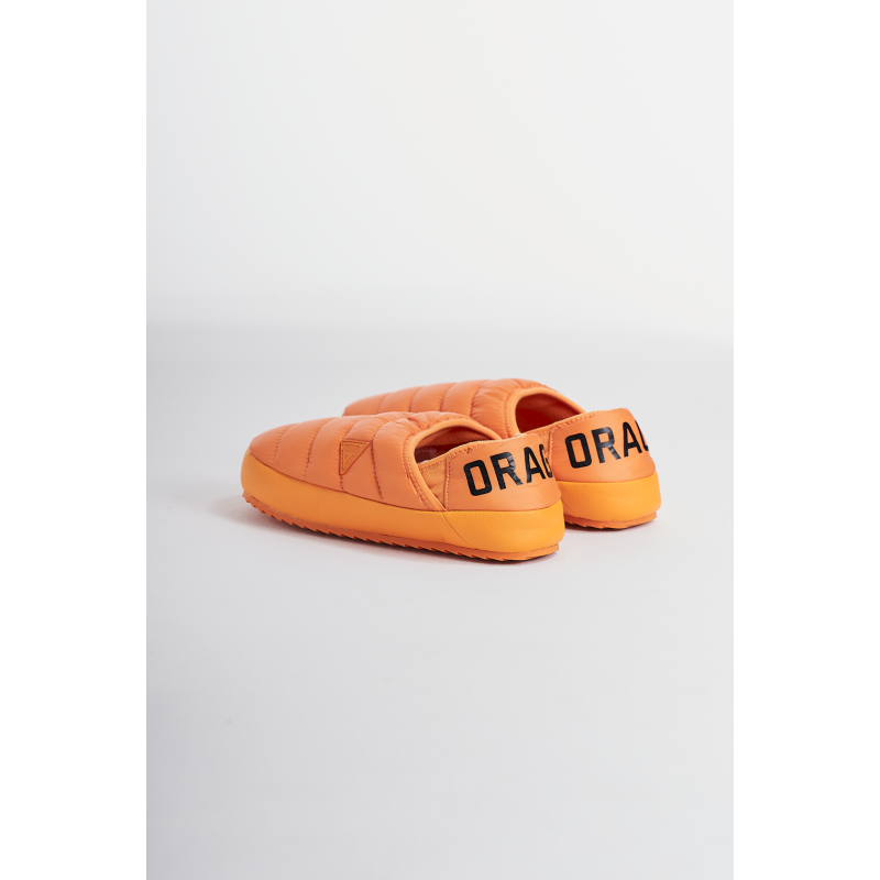 Orage All Gender Yeti Mules - Winter sandals | Hardloop