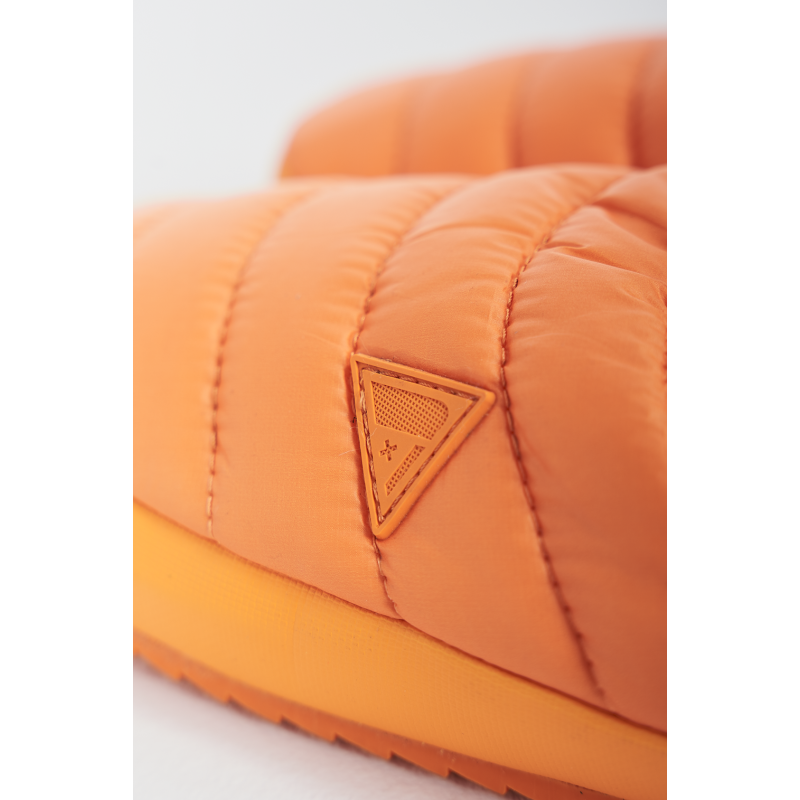 Orage All Gender Yeti Mules - Winter sandals | Hardloop