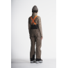 Orage Apex Mtn-X 3L Bib Pant Women - Ski Bib - Women's | Hardloop