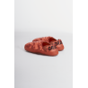 Orage All Gender Yeti Mules - Sandales d'hiver | Hardloop