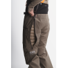 Orage Apex Mtn-X 3L Bib Pant Women - Ski Bib - Women's | Hardloop