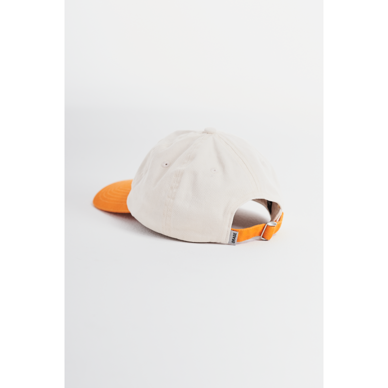 Orage All Gender Camp Cap - Lippalakki | Hardloop
