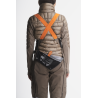 Orage Apex Mtn-X 3L Bib Pant Women - Salopette ski femme | Hardloop