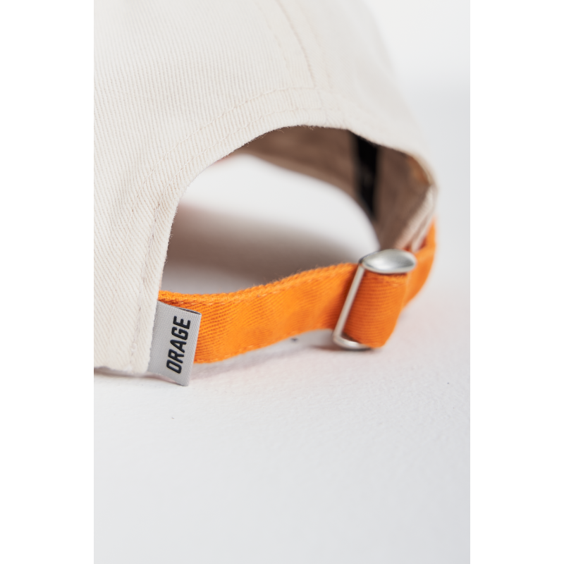 Orage All Gender Camp Cap - Cap | Hardloop