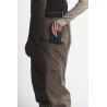 Orage Apex Mtn-X 3L Bib Pant Women - Ski Bib - Women's | Hardloop