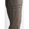 Orage Apex Mtn-X 3L Bib Pant Women - Salopette ski femme | Hardloop