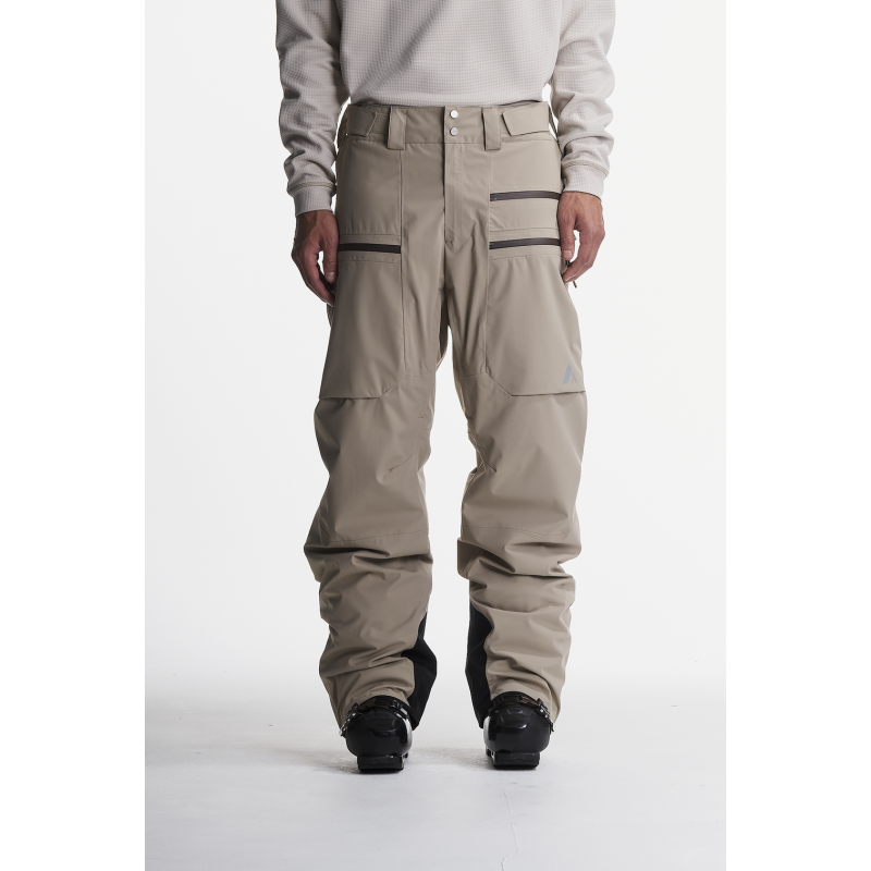 Glades Insulated Pant Men - Skidbyxa - Herr