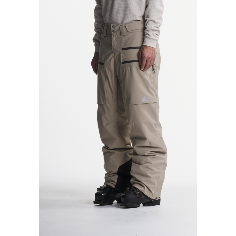 Orage Glades Insulated Pant Men - Ski trousers - Men's | Hardloop
