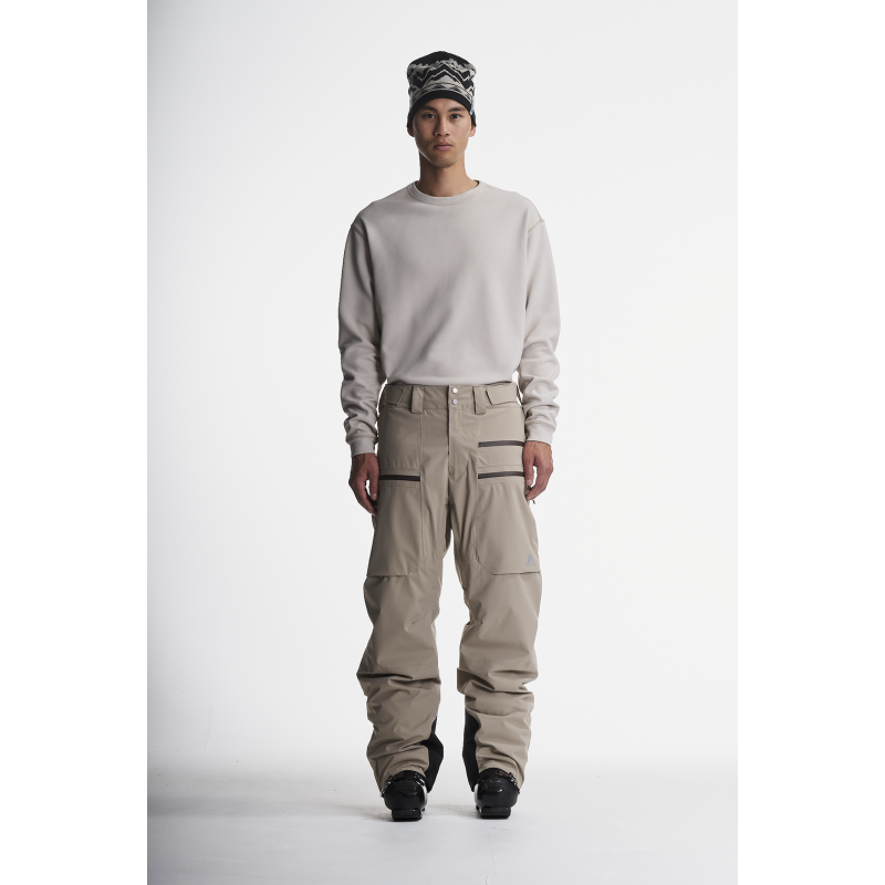 Orage Glades Insulated Pant Men - Pantalon ski homme | Hardloop