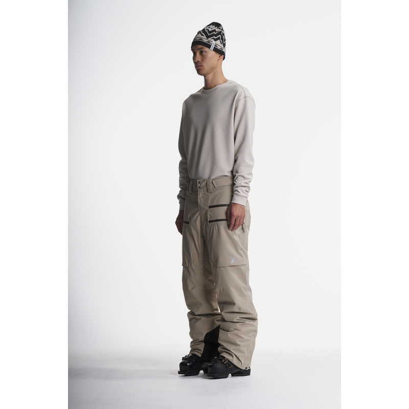 Orage Glades Insulated Pant Men - Pantalon ski homme | Hardloop