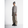 Orage Glades Insulated Pant Men - Ski trousers - Men's | Hardloop