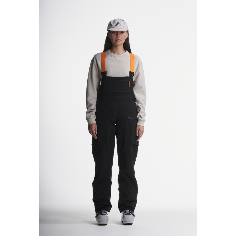 Apex Mtn-X 3L Bib Pant Women - Salopette da sci - Donna