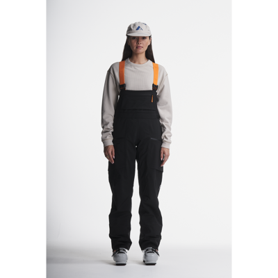 Apex Mtn-X 3L Bib Pant Women - Salopette ski femme