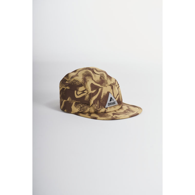 All Gender Tech Cap - Casquette