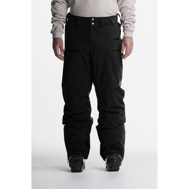 Glades Insulated Pant Men - Pánské lyžařské kalhoty