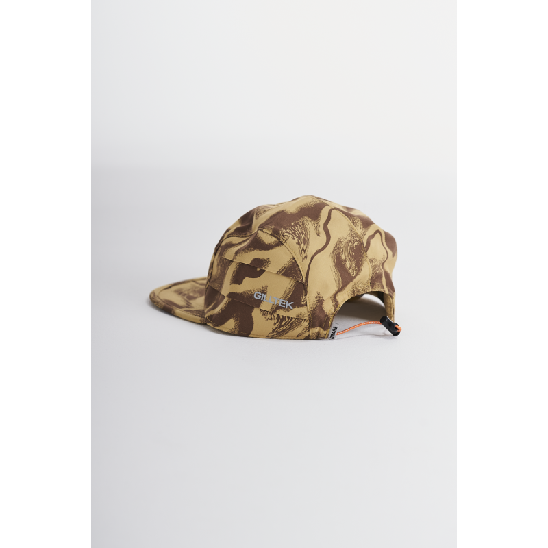 Orage All Gender Tech Cap - Casquette | Hardloop