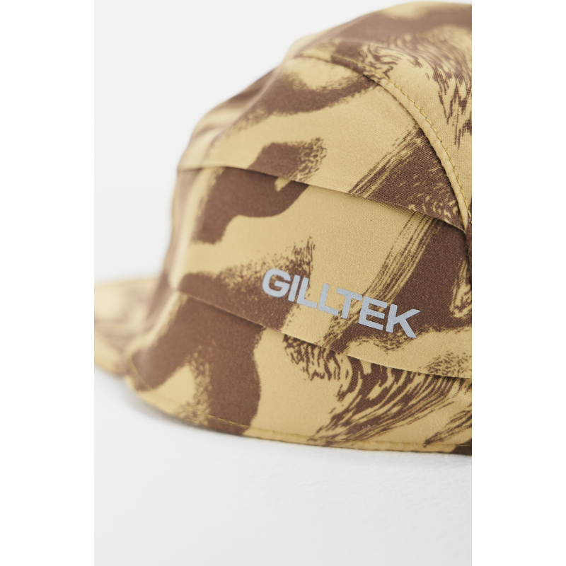Orage All Gender Tech Cap - Casquette | Hardloop