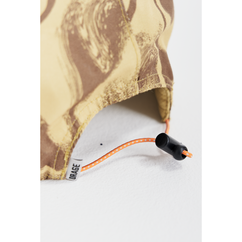 Orage All Gender Tech Cap - Casquette | Hardloop