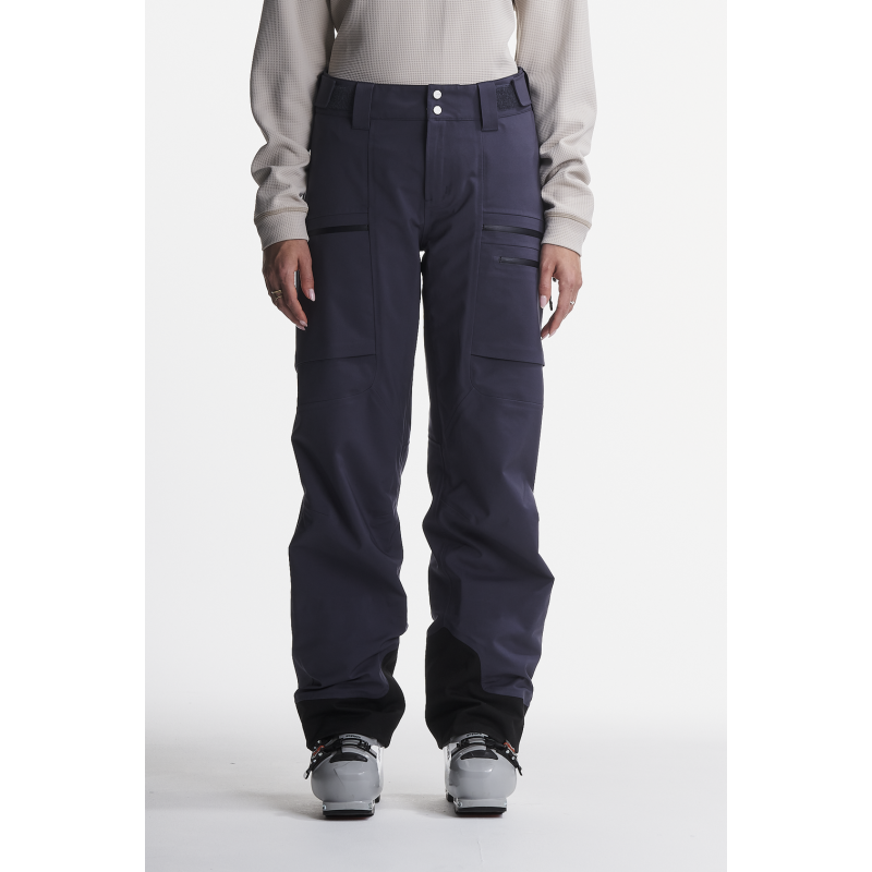 Orage Apex Mtn-X 3L Pant Women - Lasketteluhousut - Naiset | Hardloop