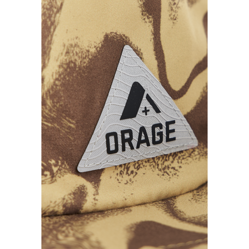 Orage All Gender Tech Cap - Cap | Hardloop