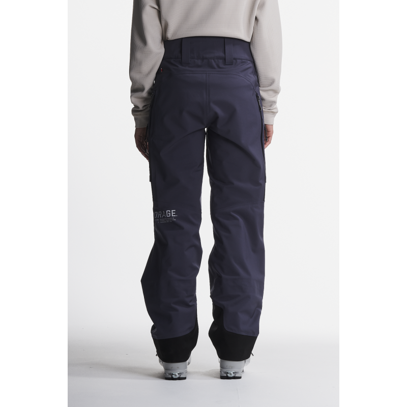 Orage Apex Mtn-X 3L Pant Women - Lasketteluhousut - Naiset | Hardloop