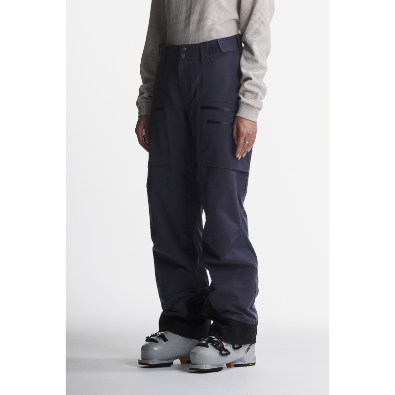 Orage Apex Mtn-X 3L Pant Women - Lasketteluhousut - Naiset | Hardloop