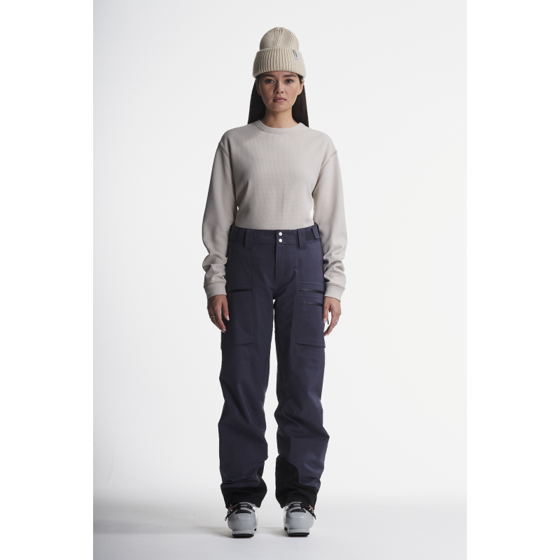 Orage Apex Mtn-X 3L Pant Women - Lasketteluhousut - Naiset | Hardloop