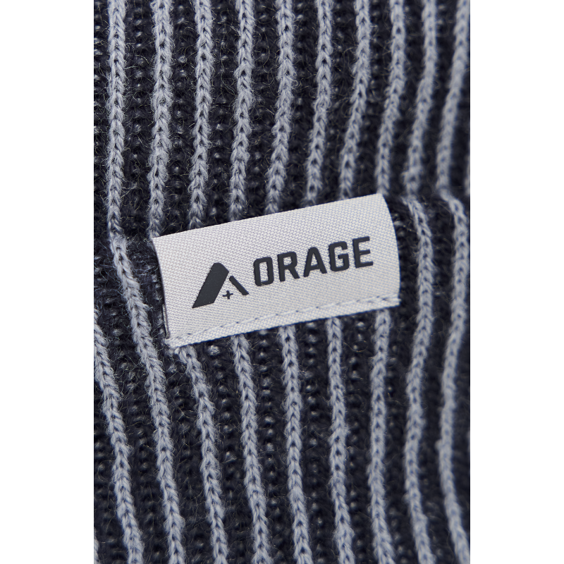 Orage All Gender Snowside Beanie - Čepice | Hardloop