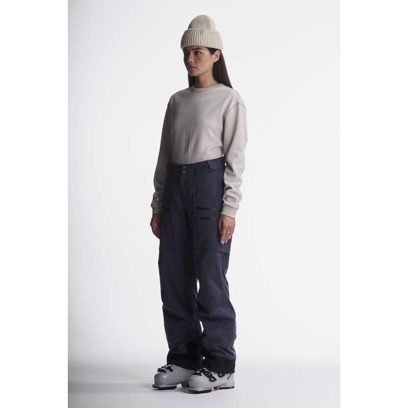 Orage Apex Mtn-X 3L Pant Women - Lasketteluhousut - Naiset | Hardloop