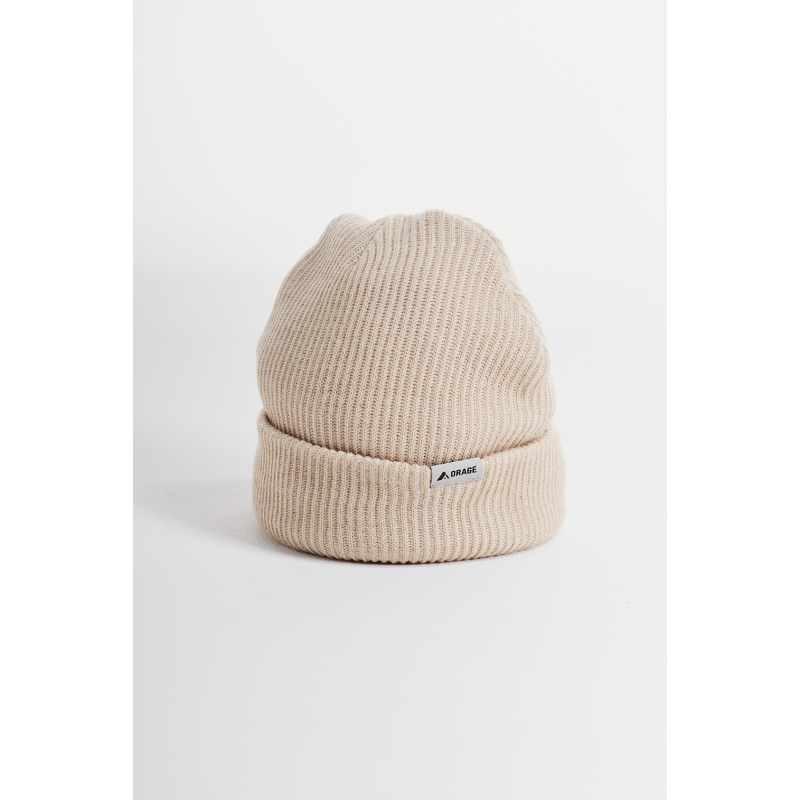 All Gender Snowside Beanie - Gorro