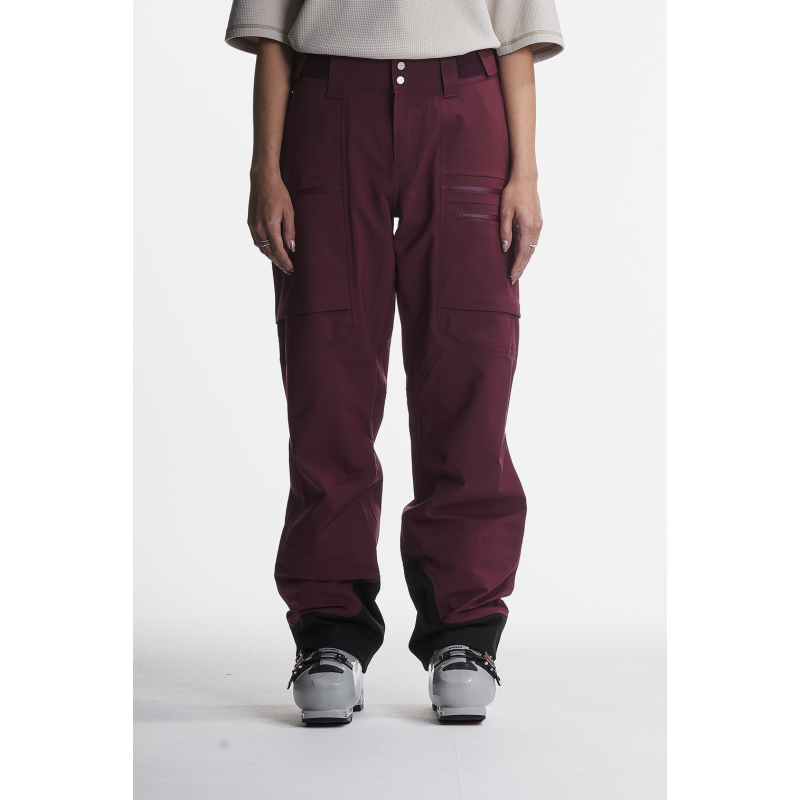 Apex Mtn-X 3L Pant Women - Skidbyxa - Dam