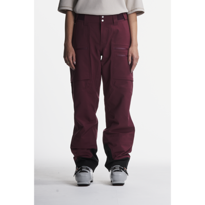 Apex Mtn-X 3L Pant Women - Skihose - Damen