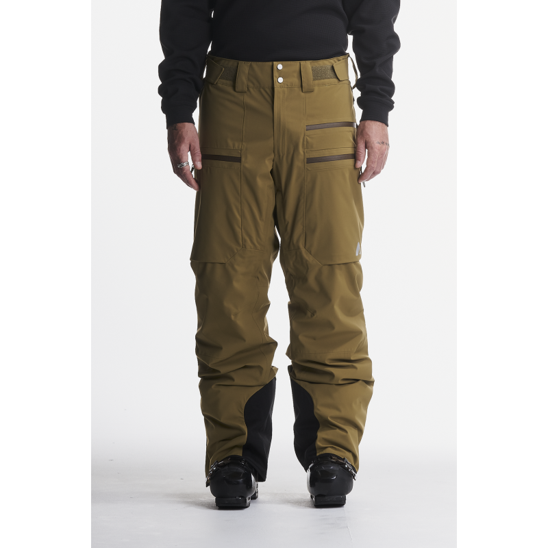 Glades Insulated Pant Men - Pantalon ski homme