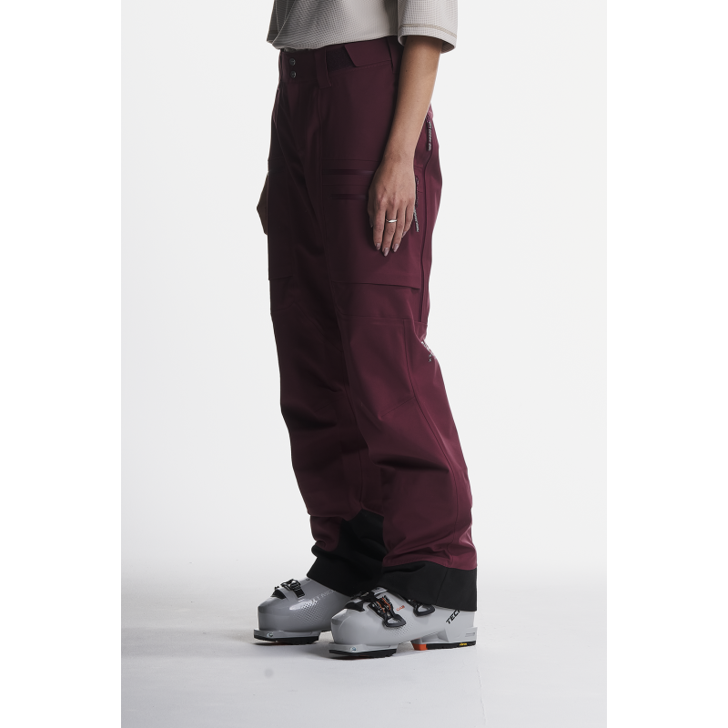 Orage Apex Mtn-X 3L Pant Women - Ski trousers - Women's | Hardloop