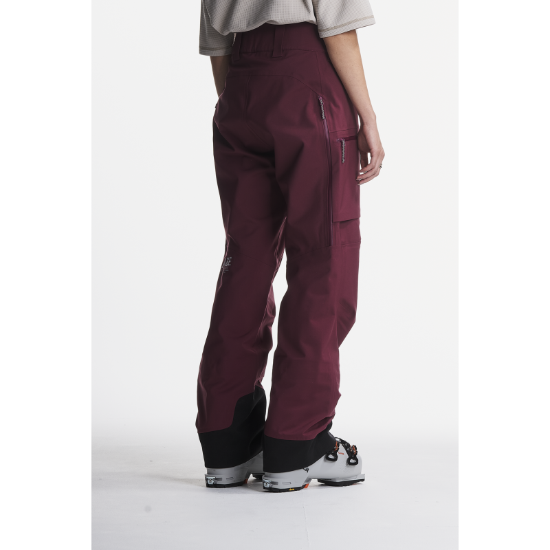 Orage Apex Mtn-X 3L Pant Women - Ski trousers - Women's | Hardloop