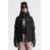 Orage Mtn-X Fjord Light 3L Jacket - Sadetakki - Naiset | Hardloop