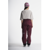 Orage Apex Mtn-X 3L Pant Women - Pantalon ski femme | Hardloop